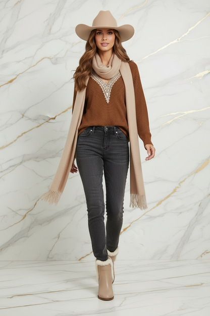 العارضة بالمجموعة الكاملة - وضعية ديناميكية