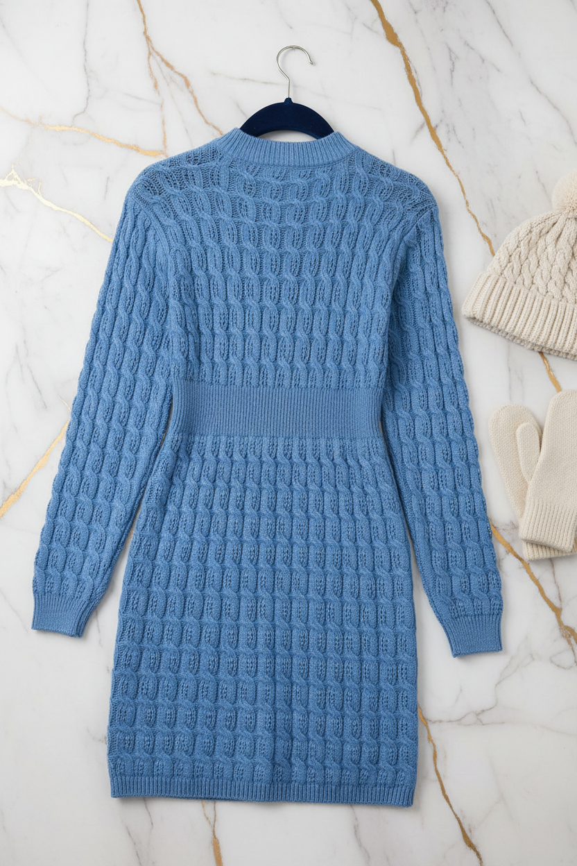 فستان معلق خلفي