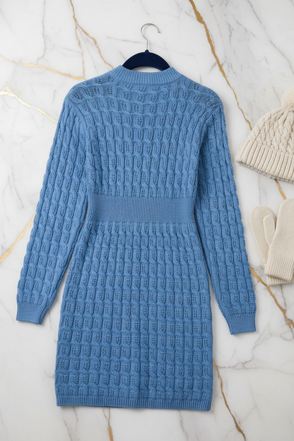 فستان معلق خلفي