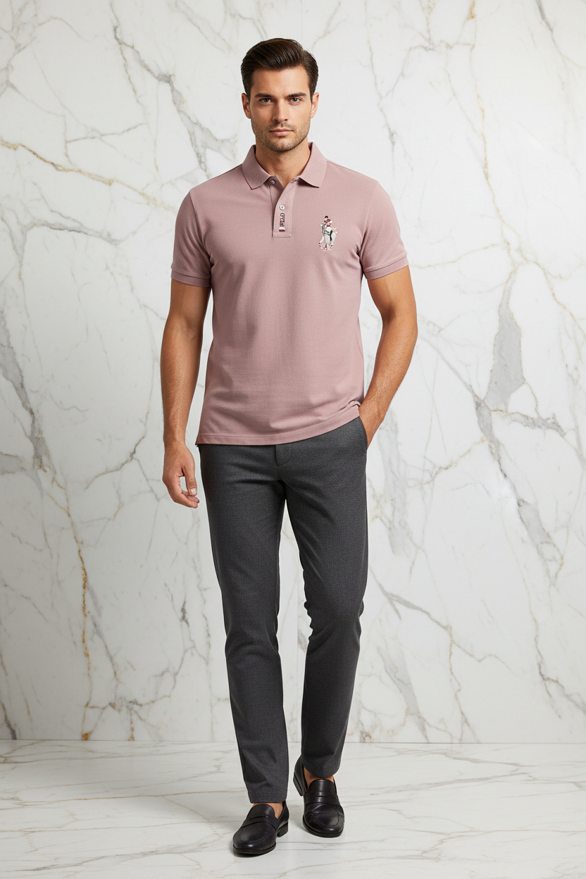 صورة استوديو - لقطة كاملة