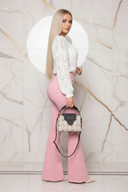 زاوية أمامية