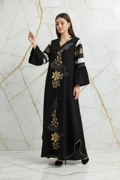 زاوية ثلاثية الأرباع