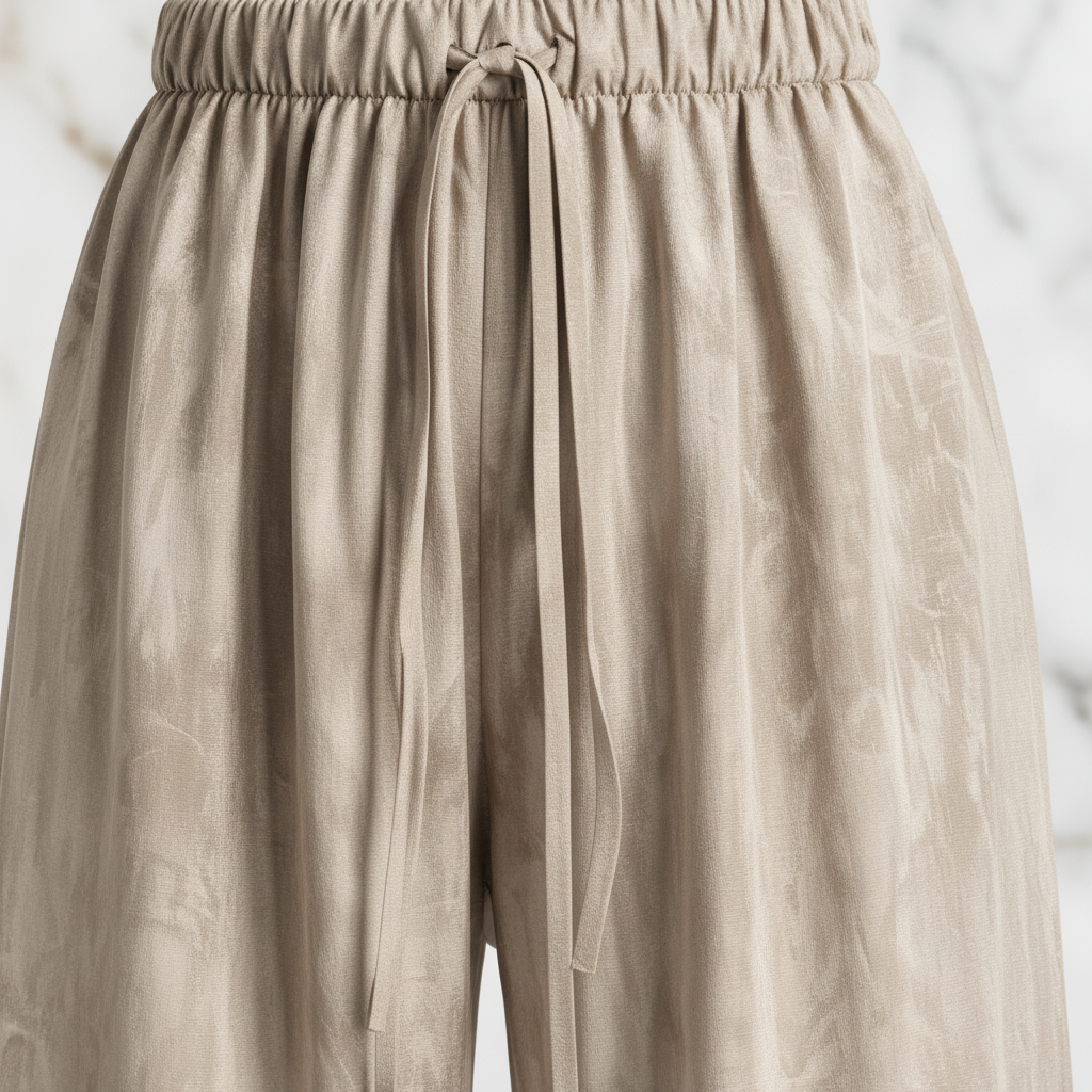 نسيج القماش