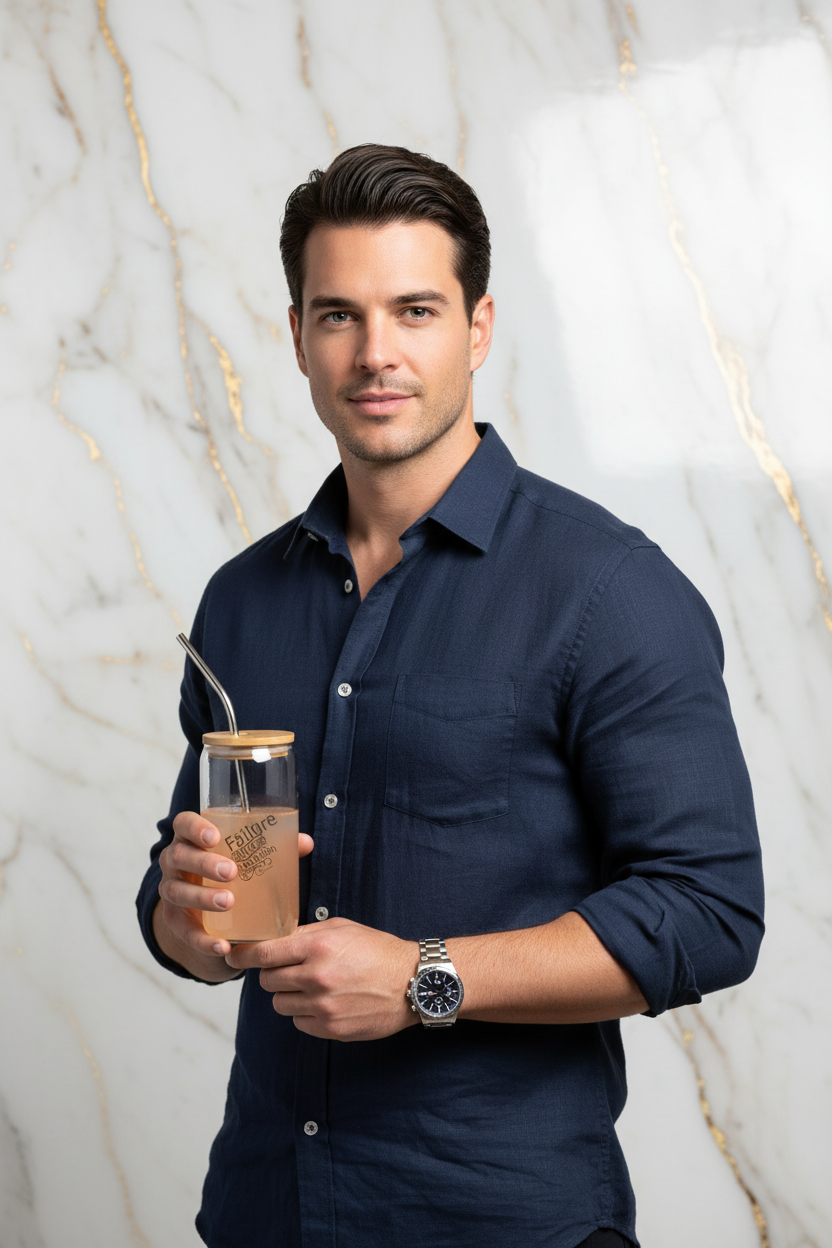 وضعية واقفة قوية