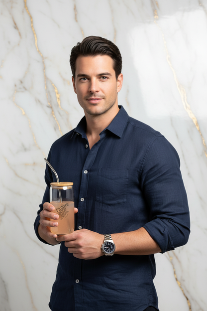 وضعية واقفة قوية