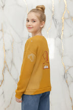 نظرة خلف الكتف