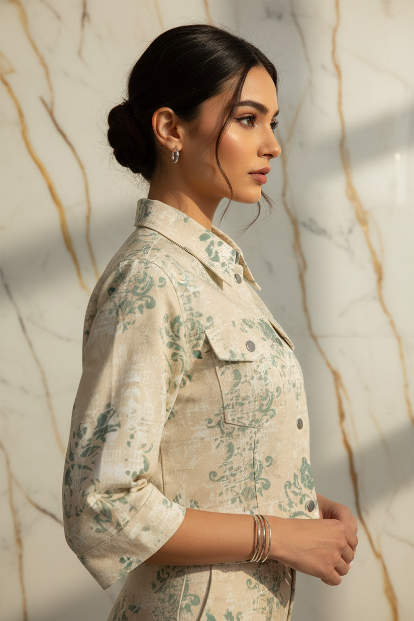 من اليمين
