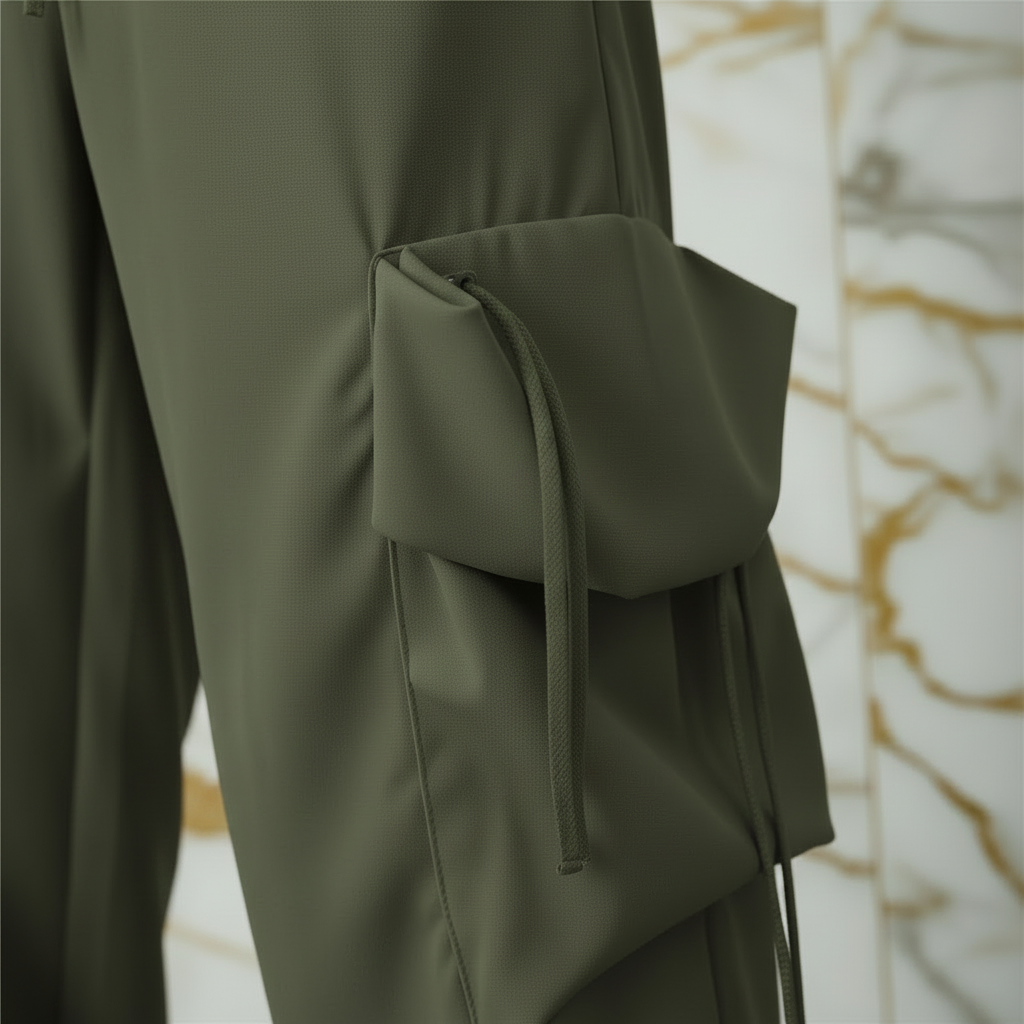 جيوب قريبة - زيتي