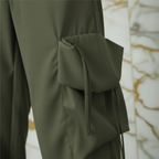 جيوب قريبة - زيتي