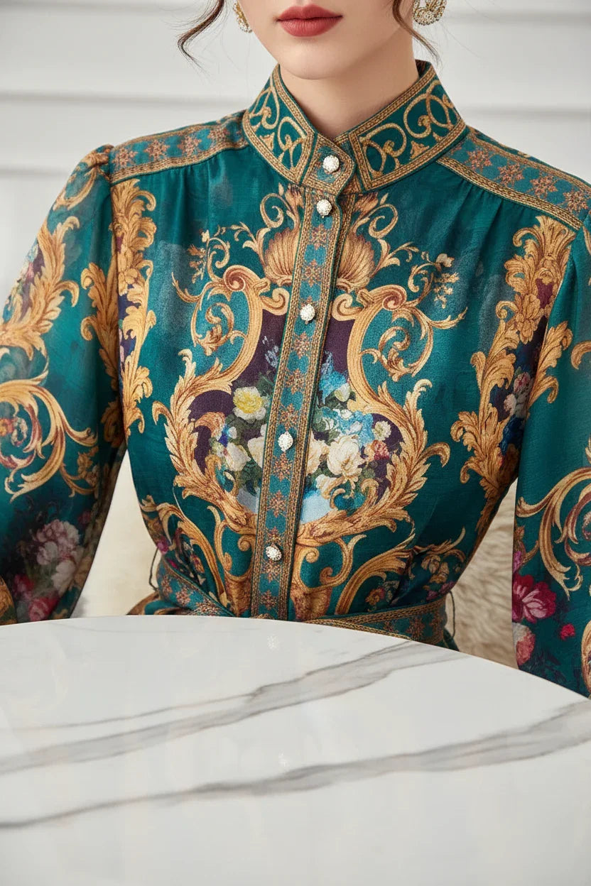 لقطة قريبة للياقة