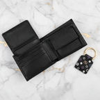 محفظة - منظر علوي