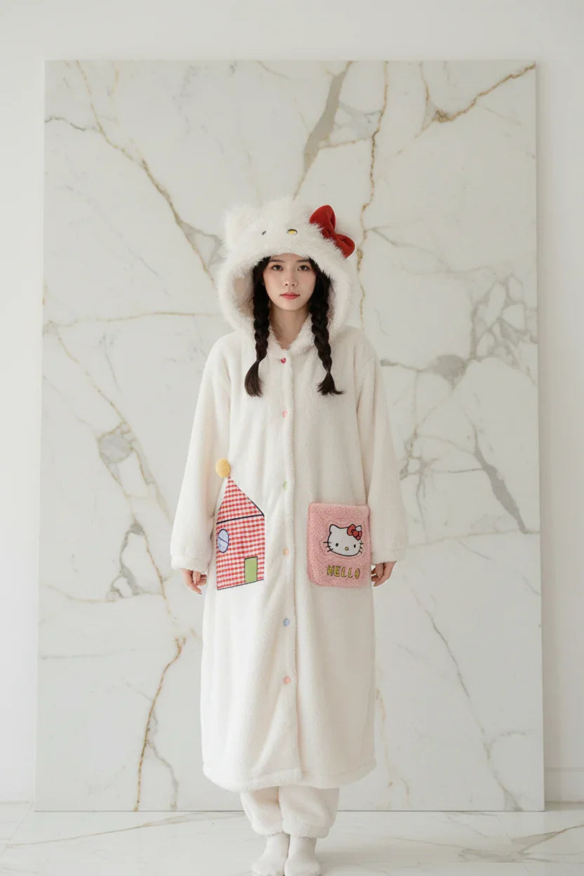 لقطة واقفة كاملة