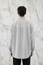 من الخلف - مباشر