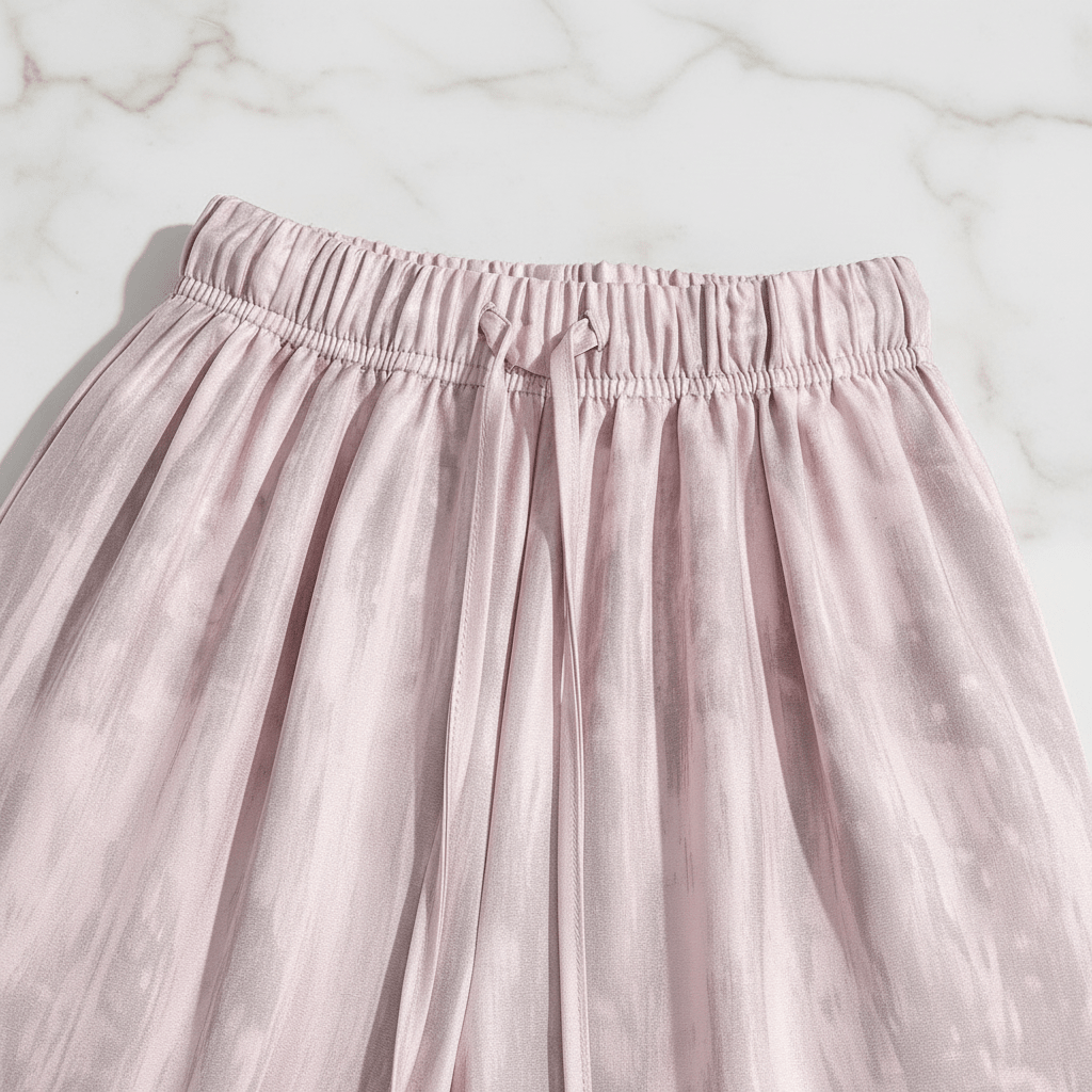 تفاصيل الخصر