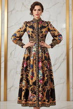 لقطة واثقة وأنثوية