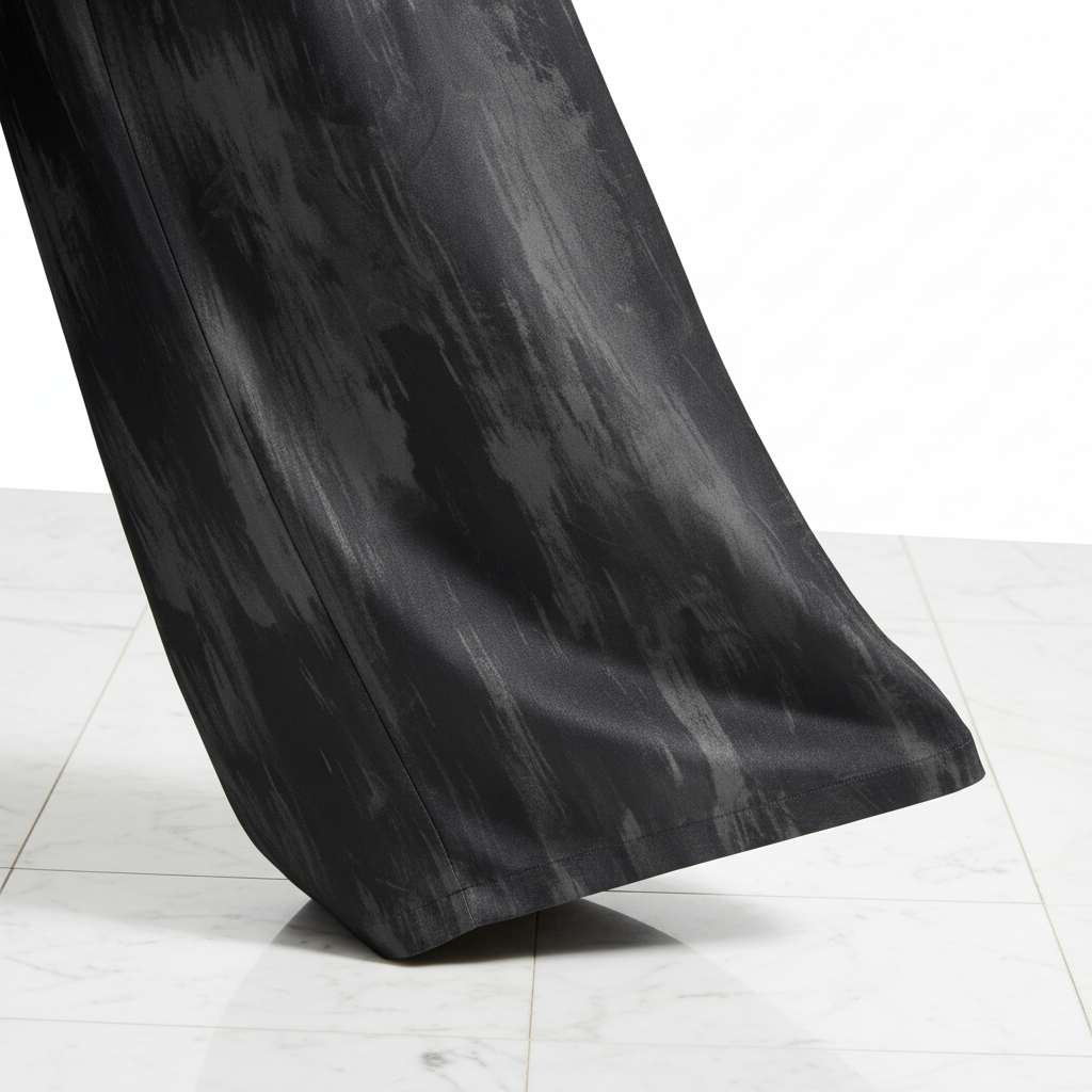 الحافة السفلية