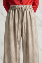 من الخصر للفخذ