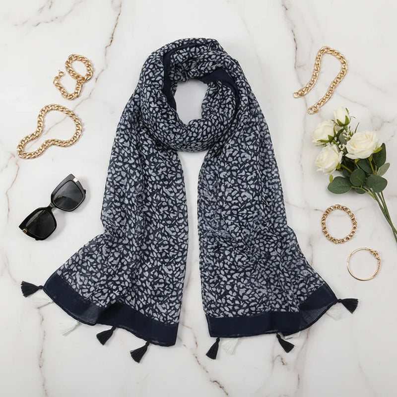 وشاح فاخر مفرود