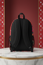 خلفي - الحقيبة وحدها