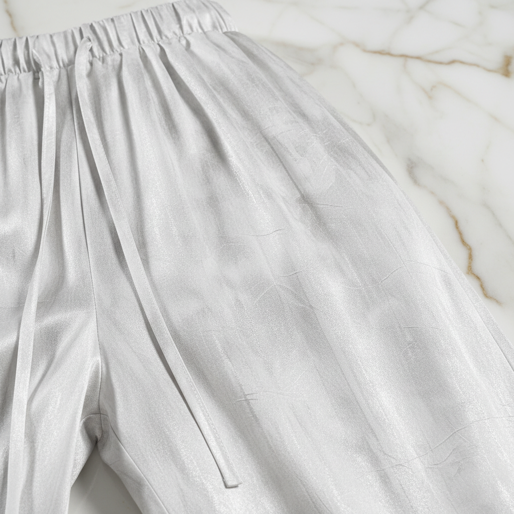 نسيج القماش