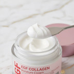 قوام كريم الكولاجين الفاخر