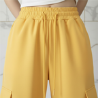 الخصر - أصفر