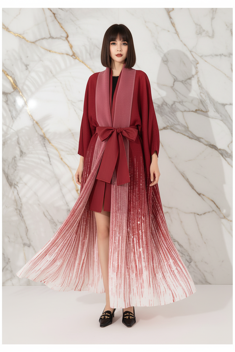 الكوت - منظر أمامي