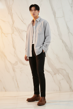 زاوية ثلاثية