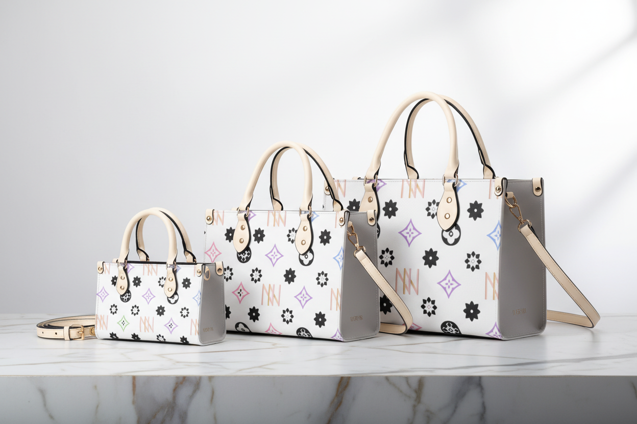 الأحجام الثلاثة