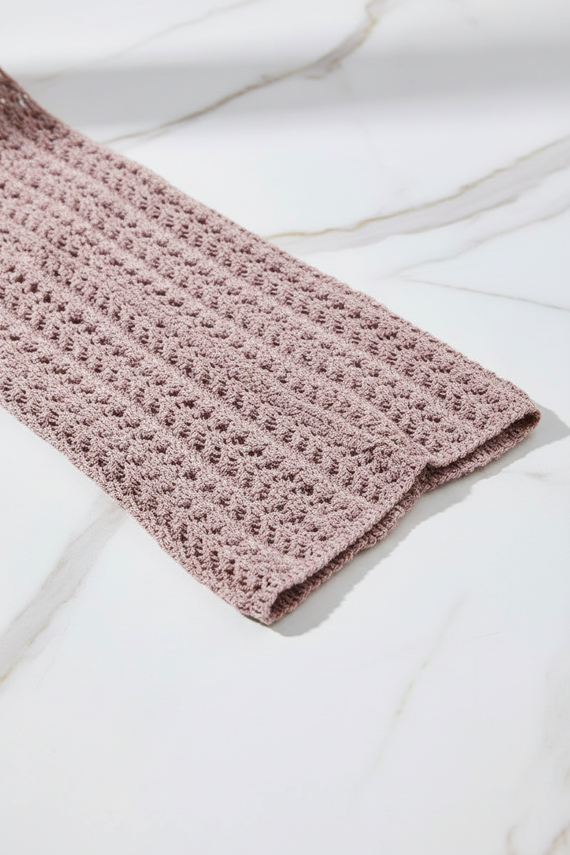 البنطال - تفاصيل قريبة