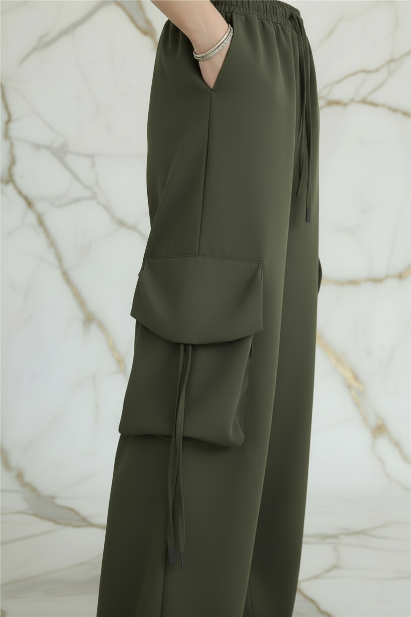 جانب قريب - زيتي