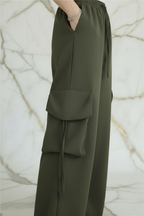 جانب قريب - زيتي