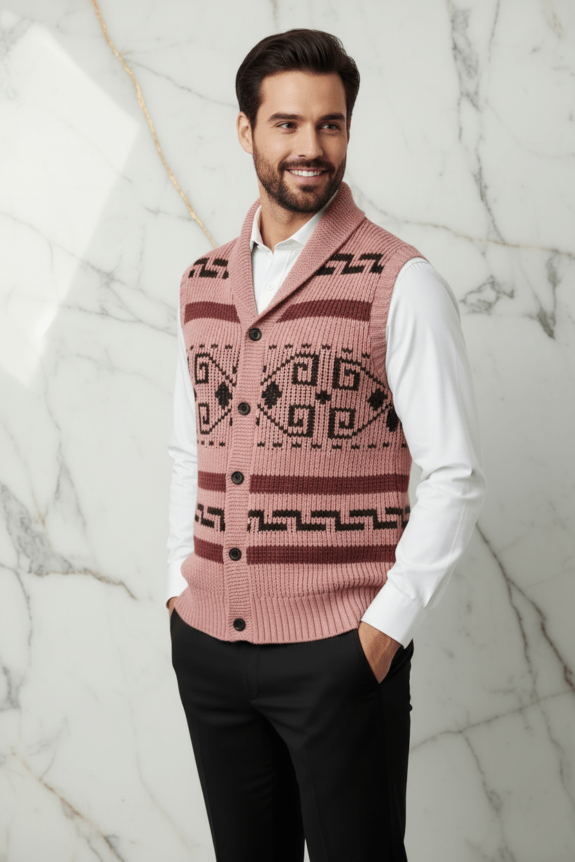 منظر أمامي