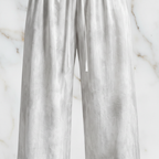 منتصف الساقين