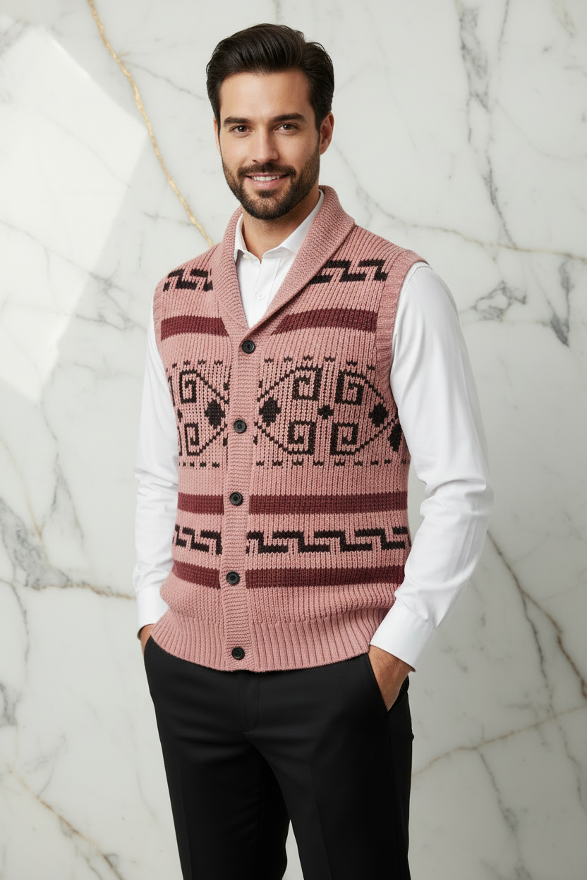 منظر أمامي بزاوية