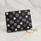 محفظة - منظر أمامي