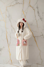 لقطة أمامية أنثوية