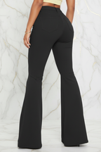 زاوية خلفية - نصف سفلي