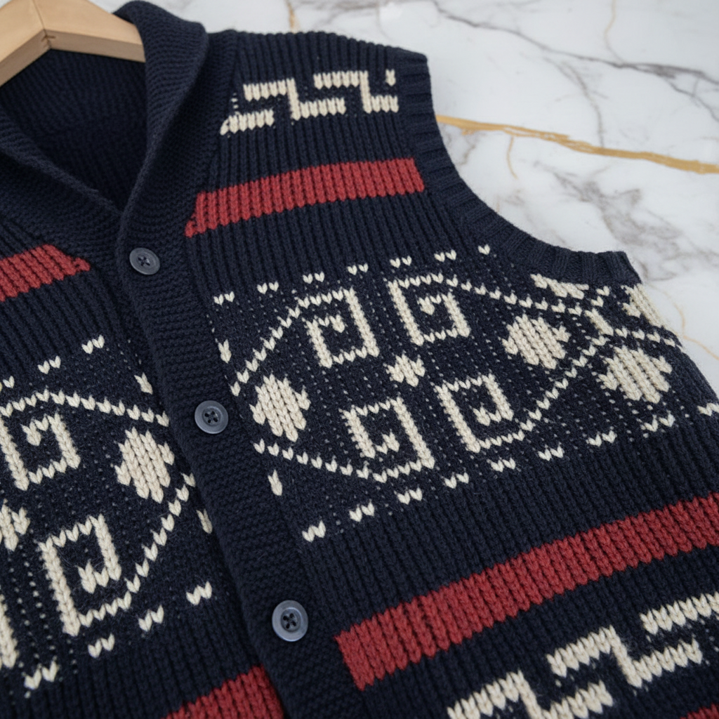 تفاصيل النقوش الهندسية