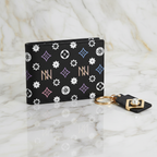 محفظة - منظر خلفي