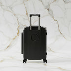 الحقيبة السوداء - منظر خلفي