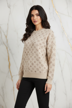 زاوية ثلاثية