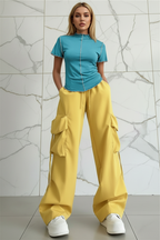 العارضة كاملة