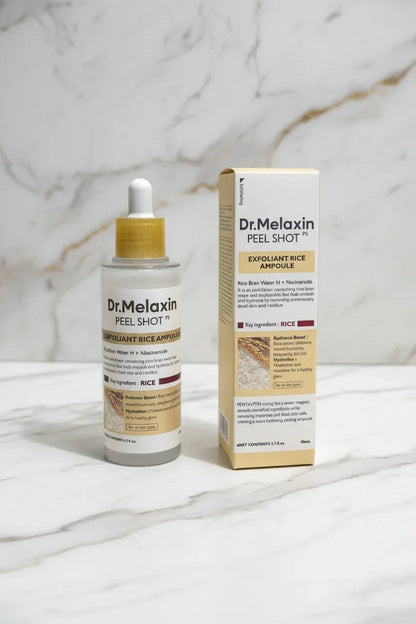 الزجاجة مع العلبة - المواصفات الصحيحة