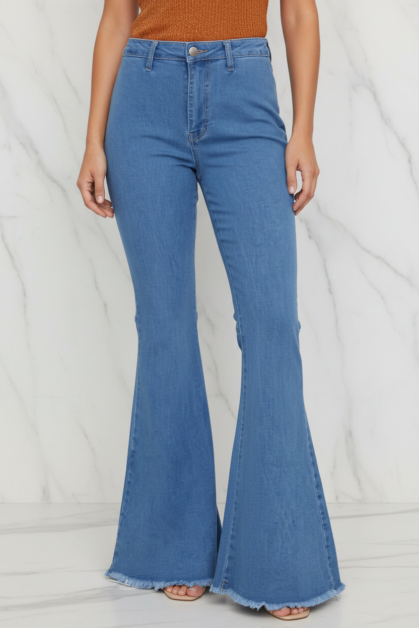 منظر أمامي - نصف سفلي