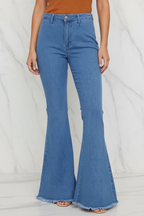 منظر أمامي - نصف سفلي