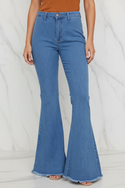 منظر أمامي - نصف سفلي