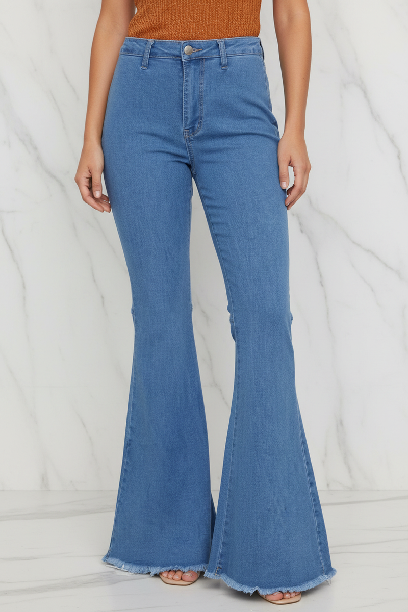 منظر أمامي - نصف سفلي