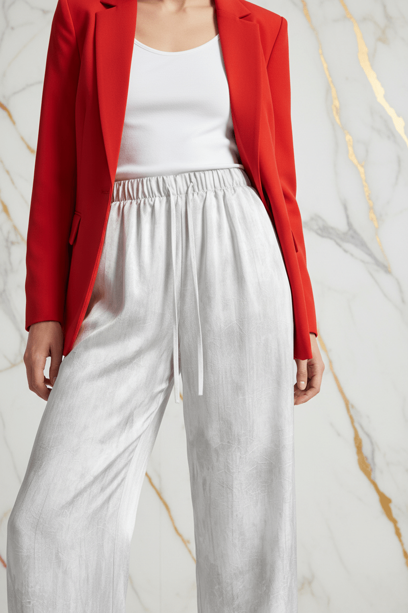 تفاصيل الخصر