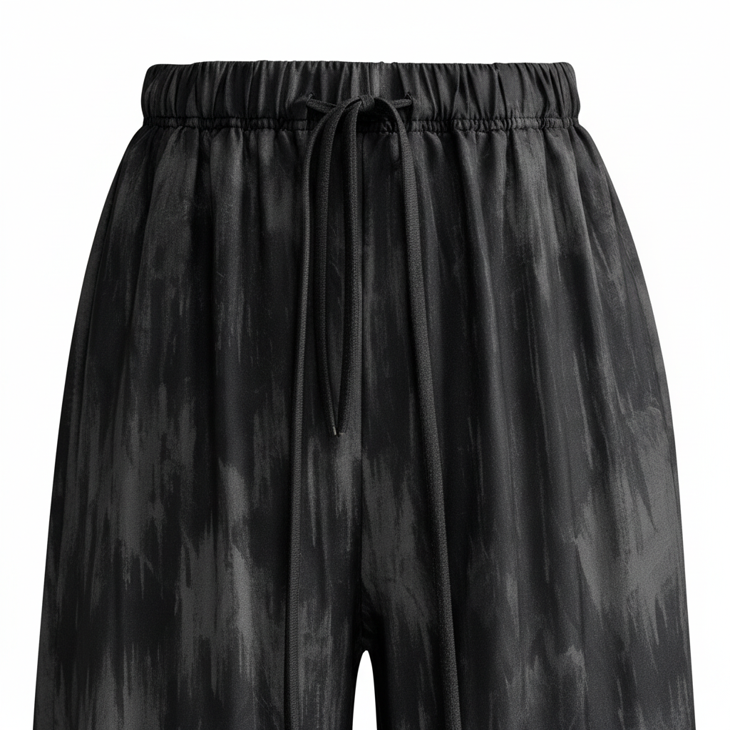 تفاصيل الخصر